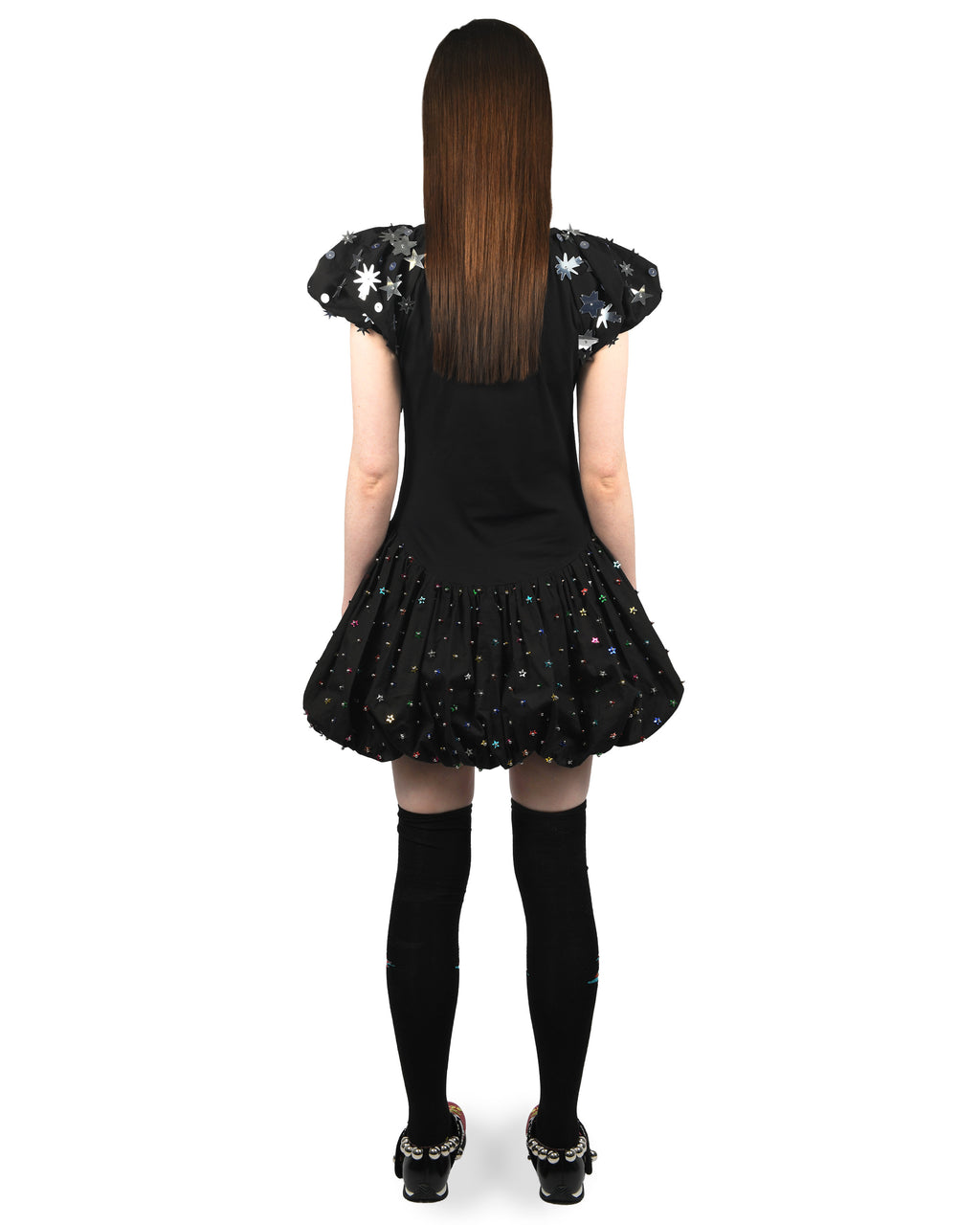 Angelica Dress