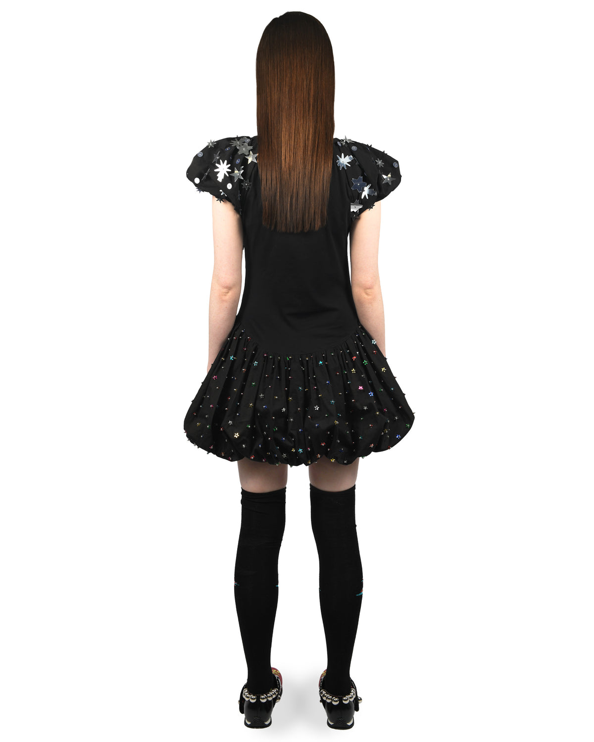 Angelica Dress