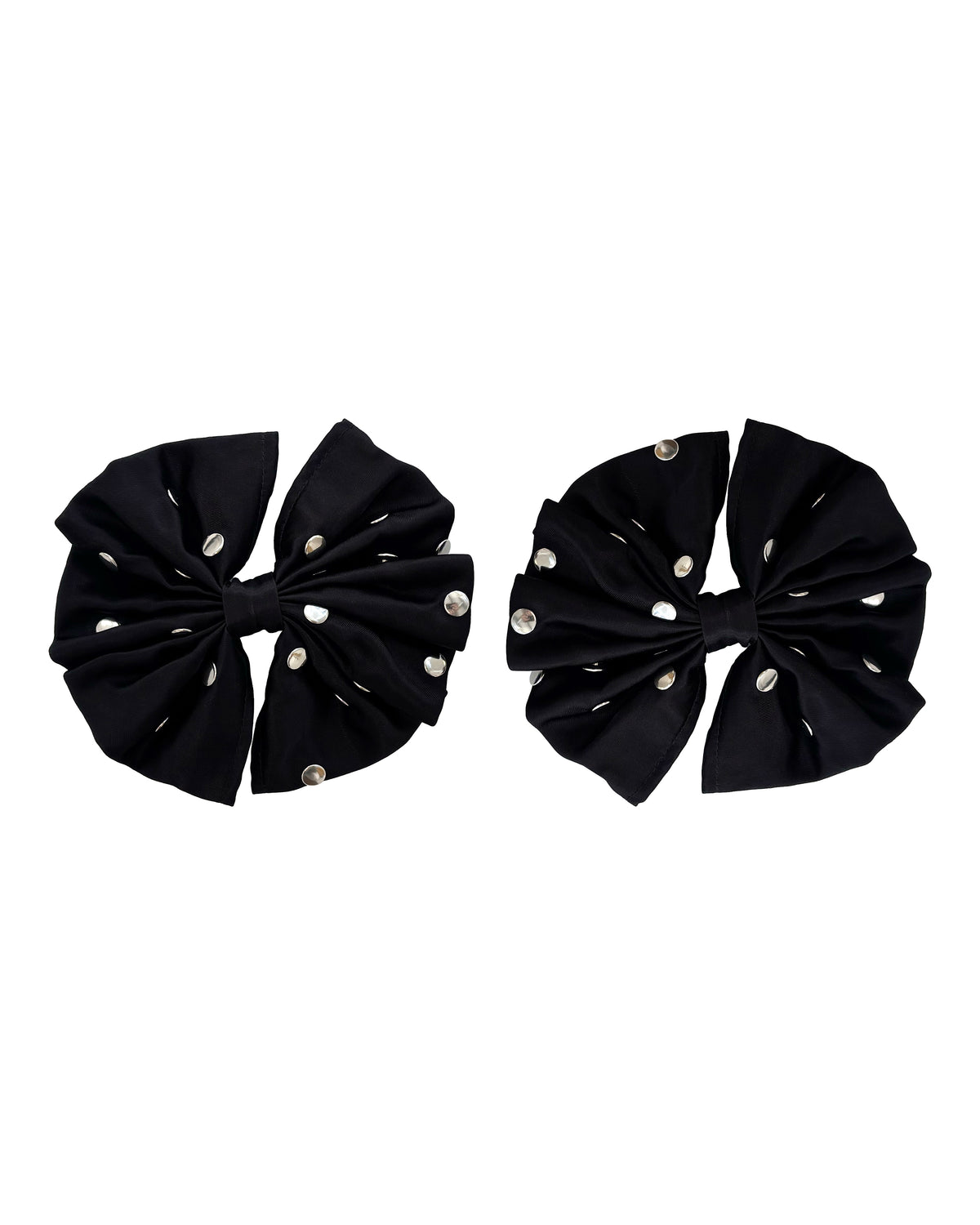 Bandit Hair Bows