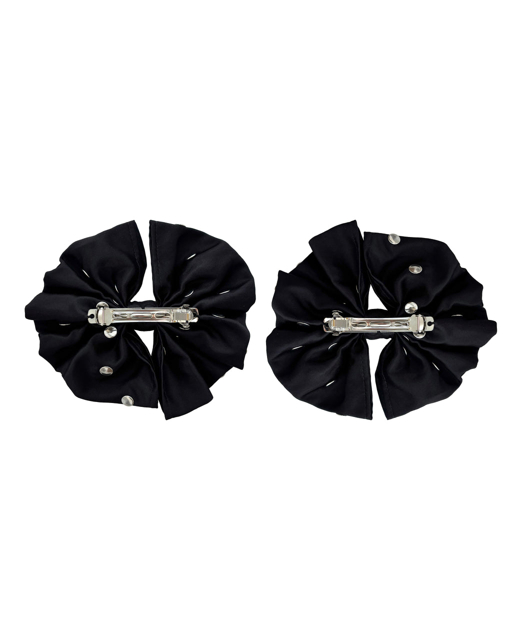Bandit Hair Bows