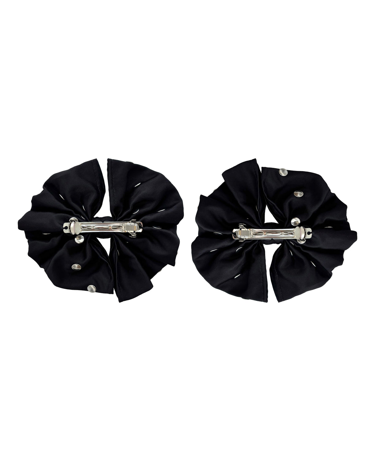 Bandit Hair Bows