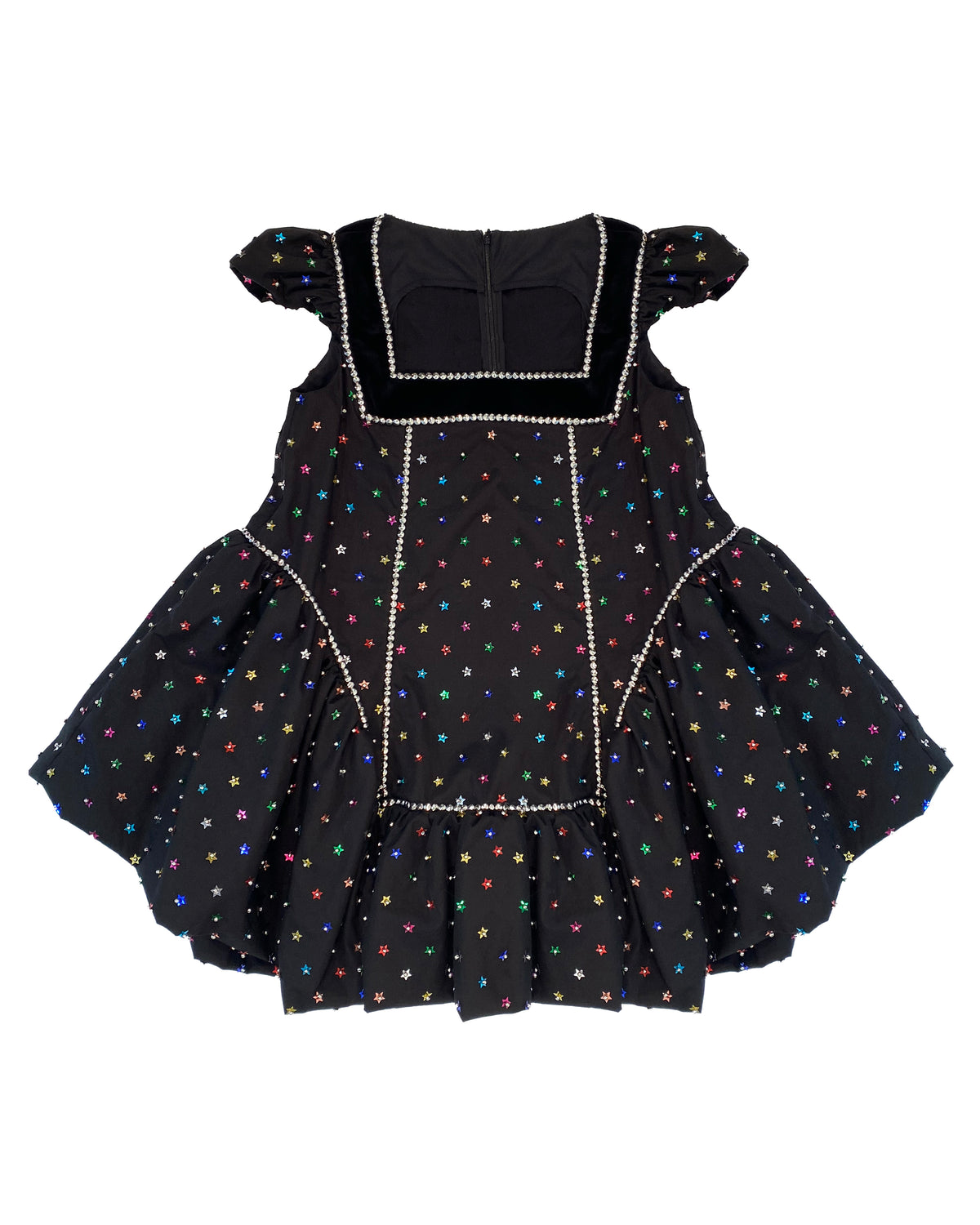 Jessie Mini Dress