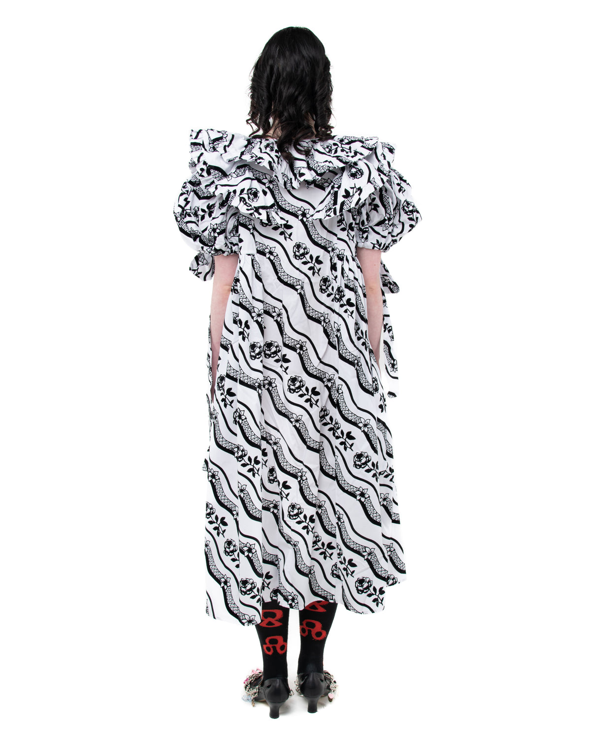 Moss Dress