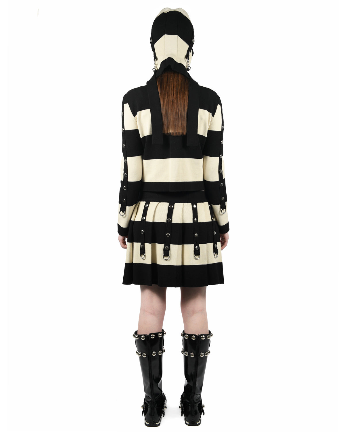 Kip Mini Skirt