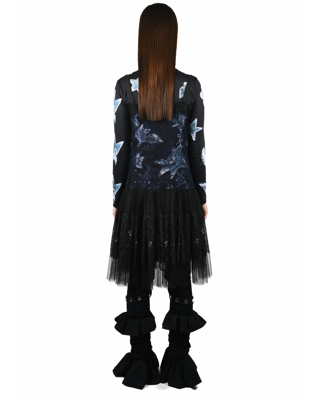 Nohow Nightie Dress