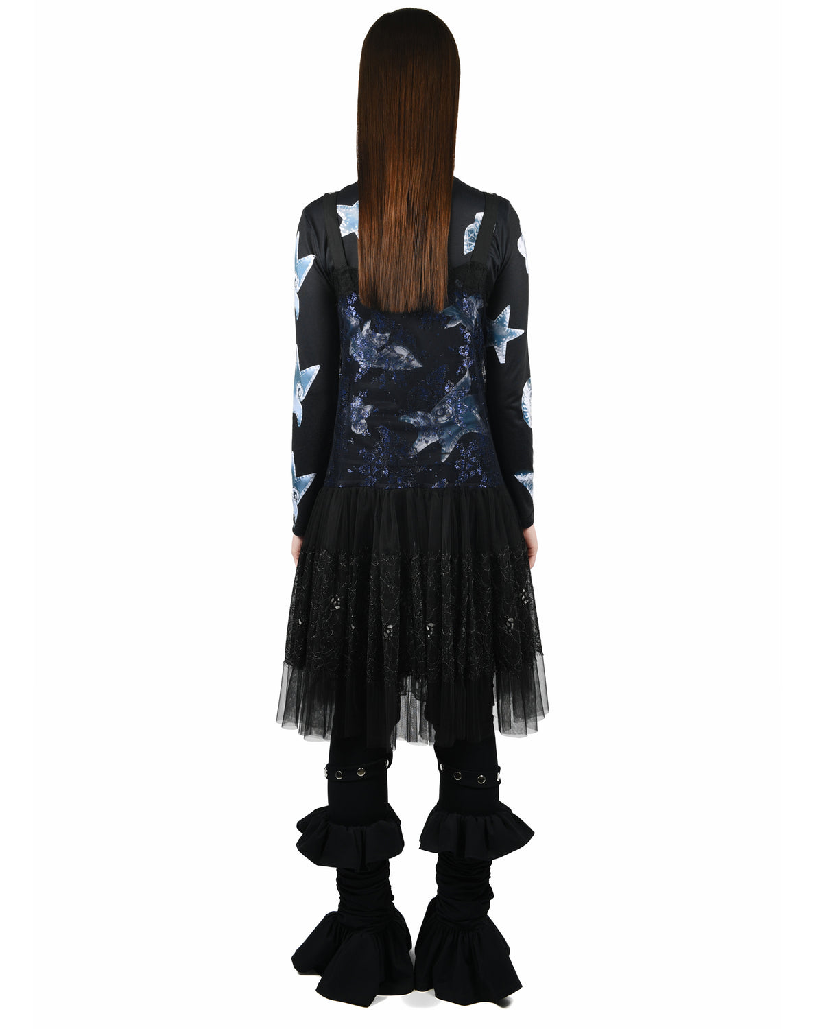 Nohow Nightie Dress