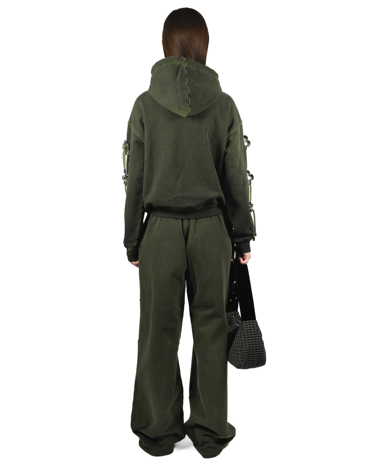 Dallas Sweatpants