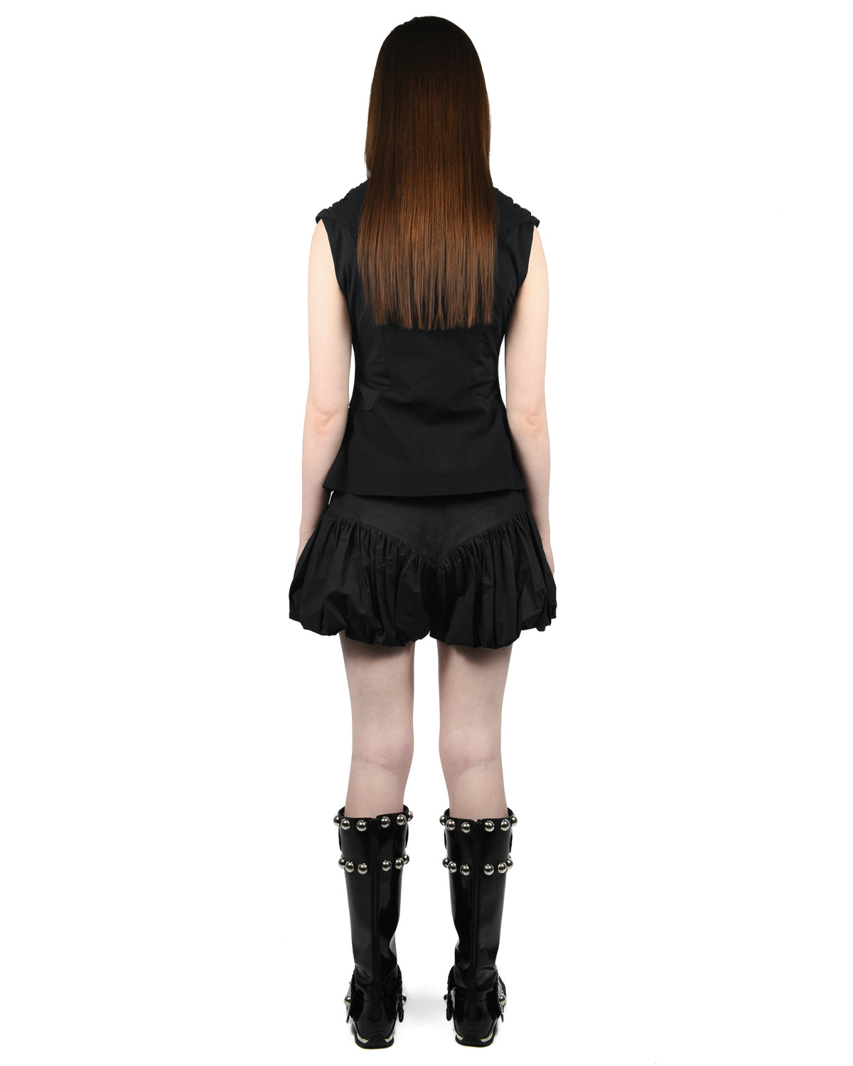 Calamity Suit Vest