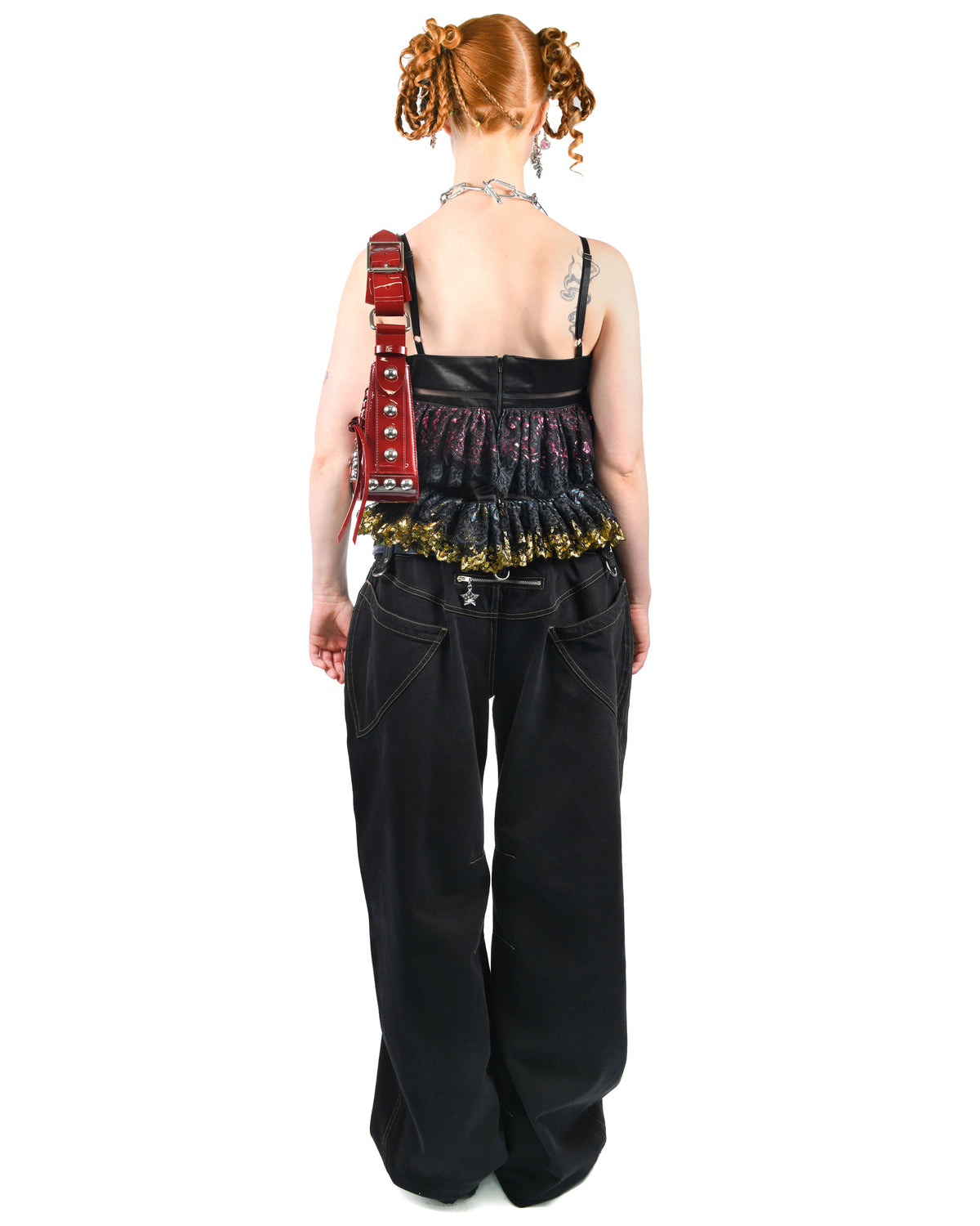 Apple Bottom Jeans