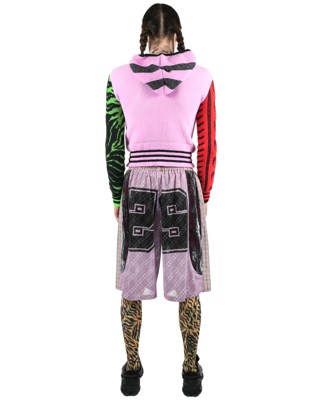 Mascot Cardigan