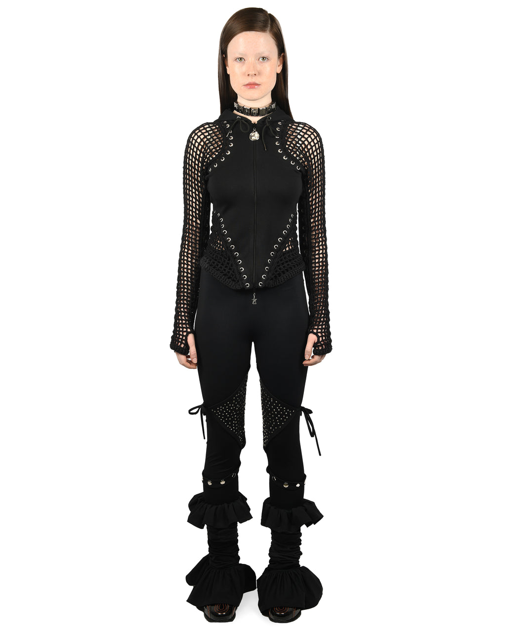 Spiral Leggings
