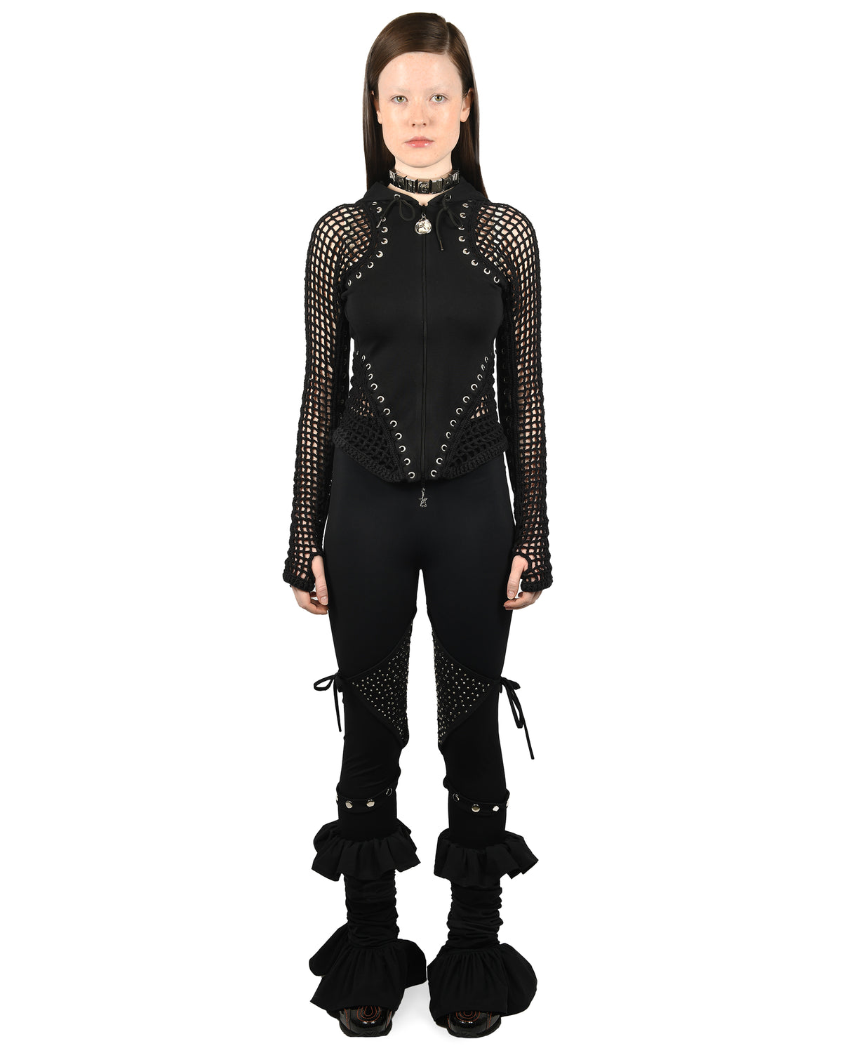 Spiral Leggings