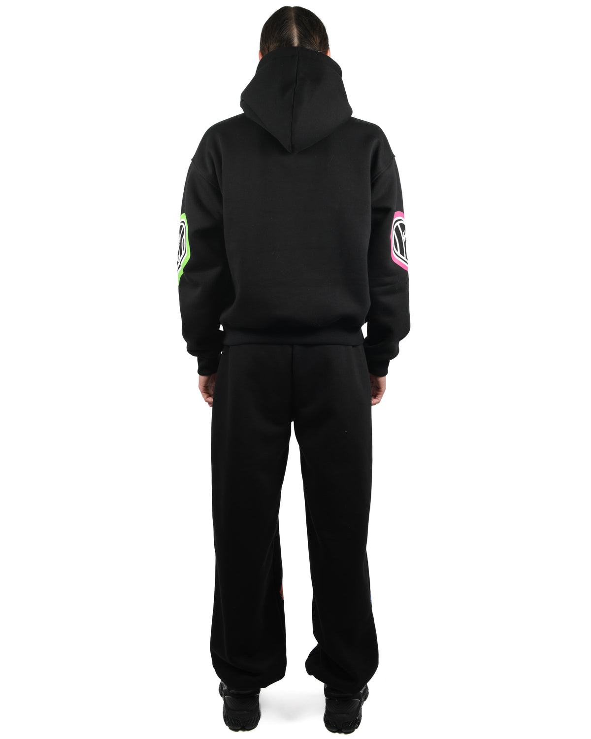 Cry Baby Hoodie