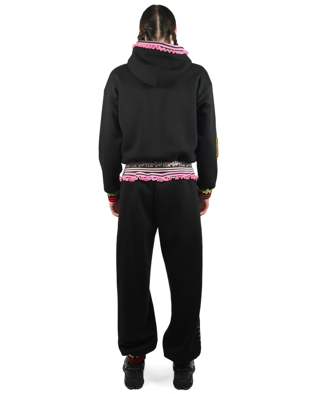Wolfpack Sweatpants