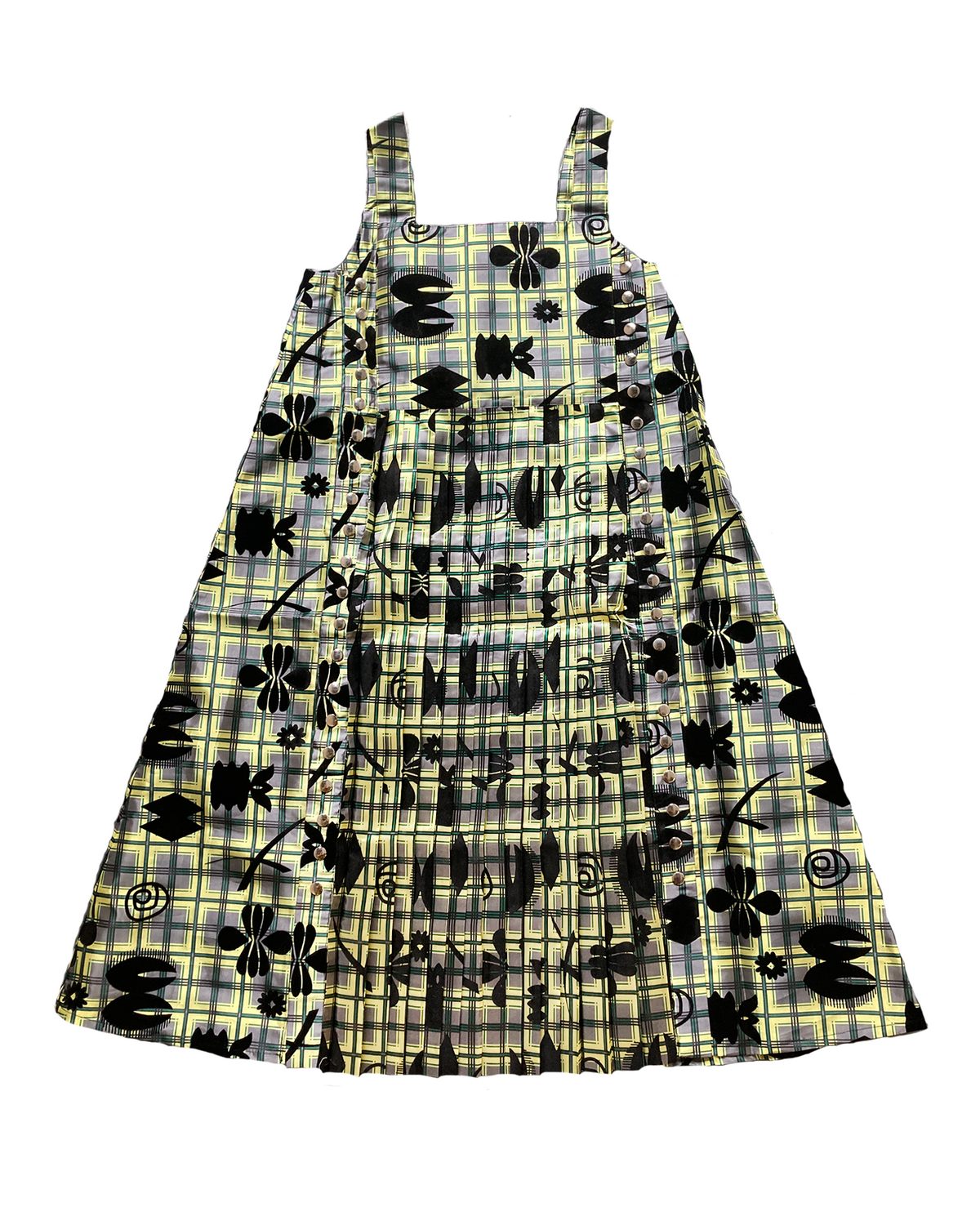 Robyn Dress