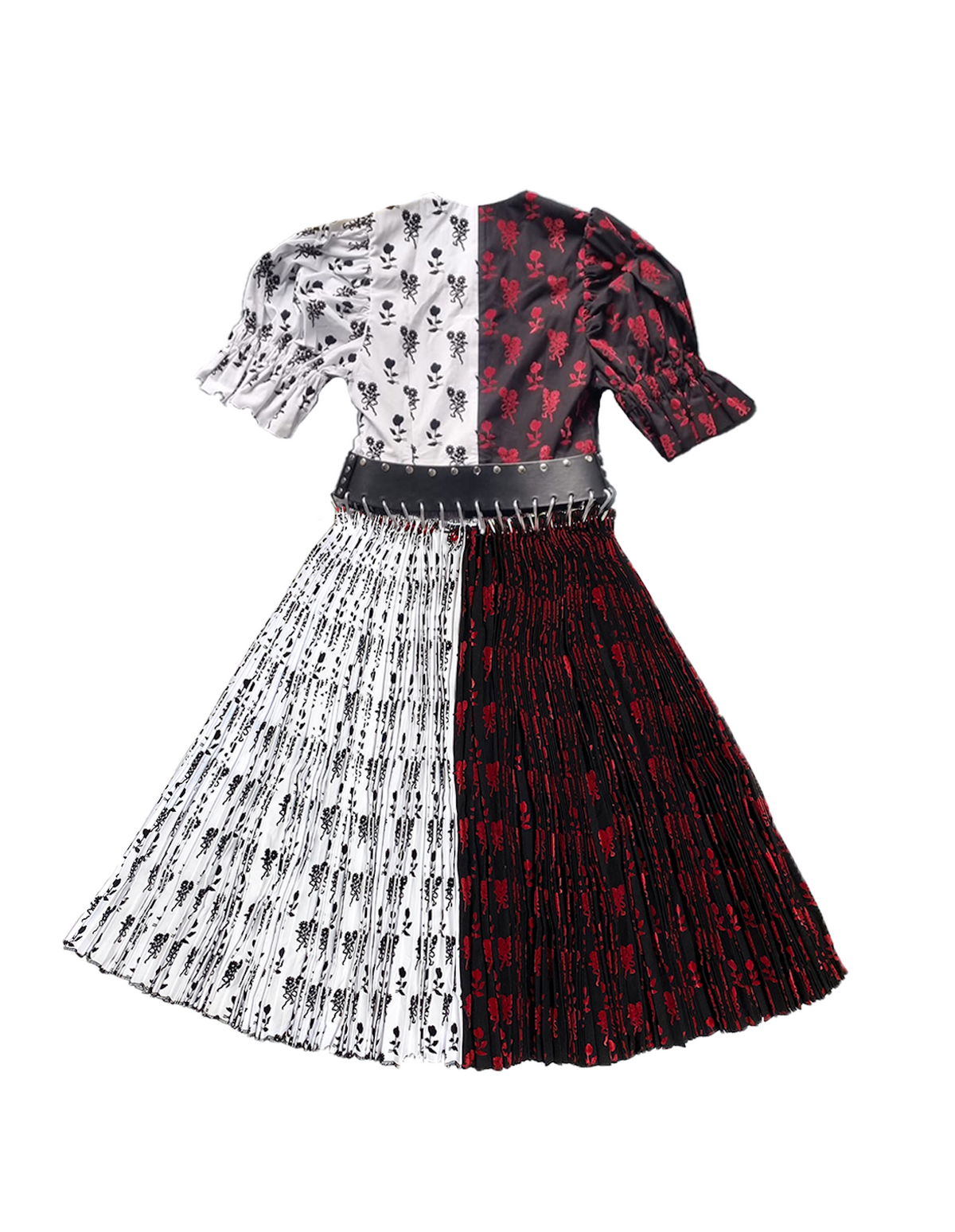 Clam Dress