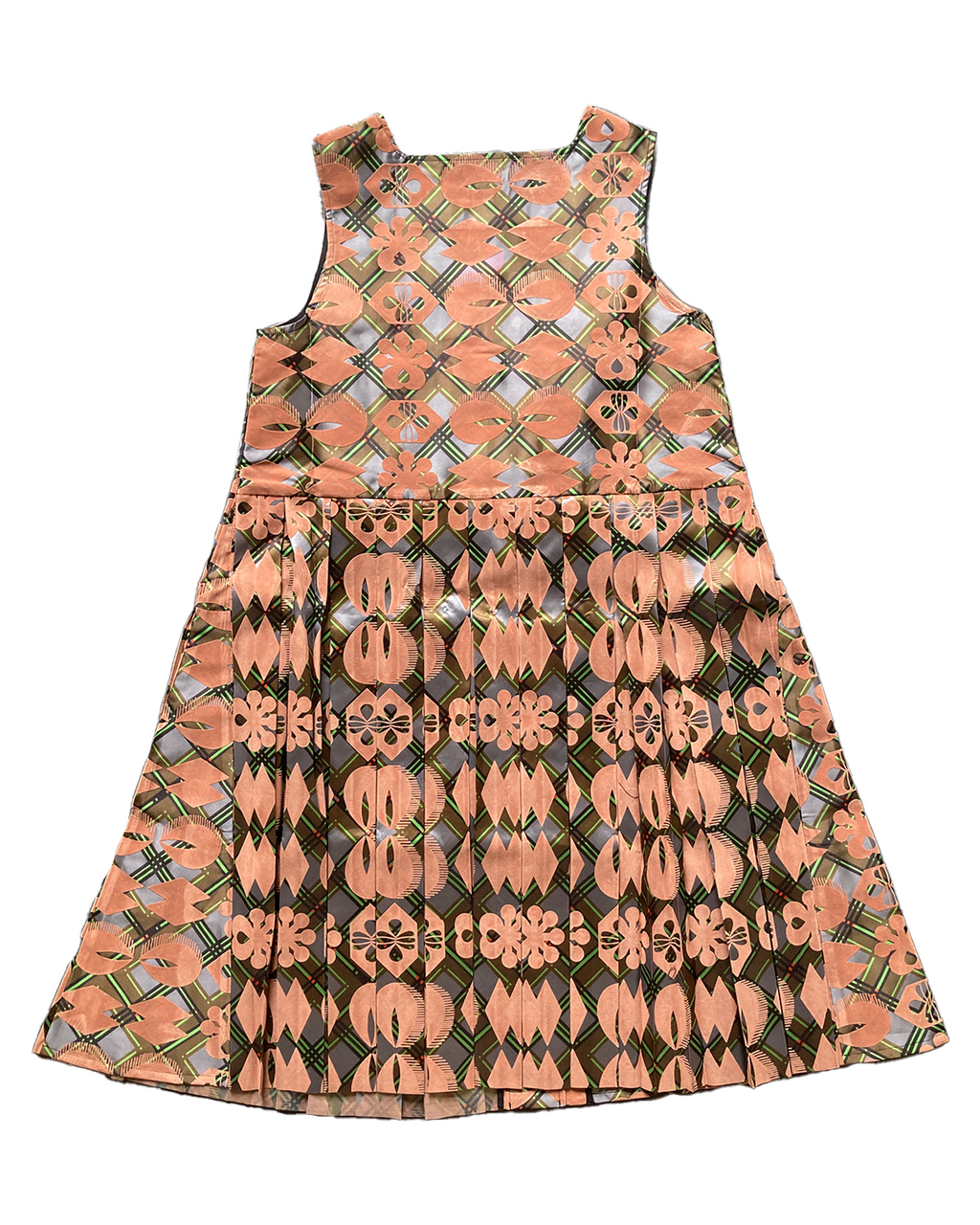 Morson Kilt Dress