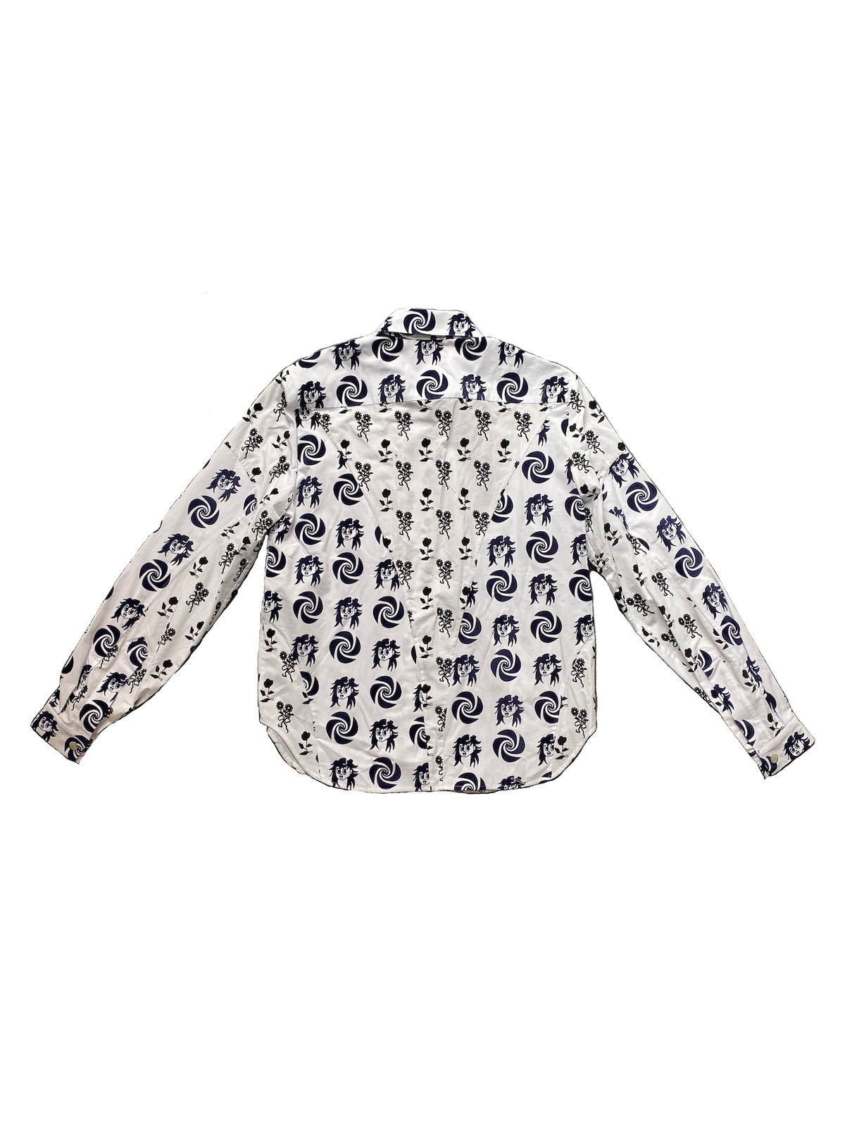 Oversized Shirt